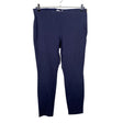 Unisex Holly & Whyte by Lindex - Mittevenivad püksid, suurus 46 - Sinine ()