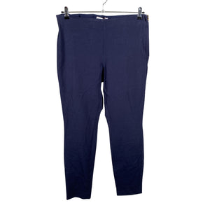 Unisex Holly & Whyte by Lindex - Mittevenivad püksid, suurus 46 - Sinine (1)