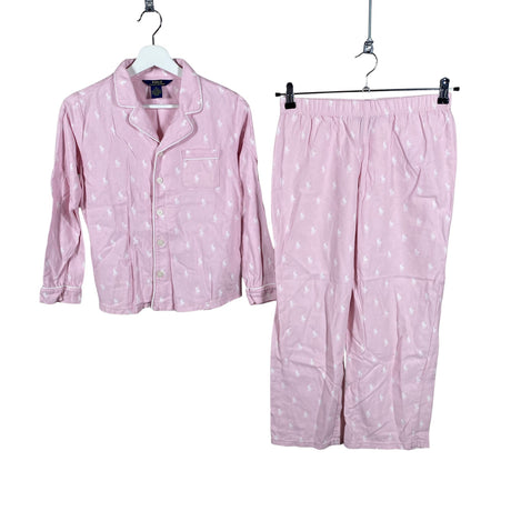 Unisex Polo Ralph Lauren - Ööpesu, suurus 158 - 164 - Heleroosa ()