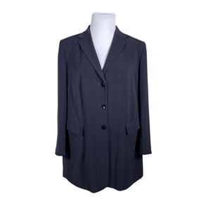 Unisex Gerry Weber - Jakk, suurus 48 - Sinine (1)