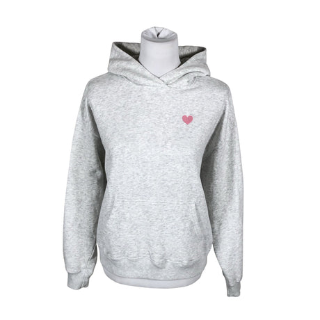 Unisex Hollister - Dressipluus, suurus 32 - Hall ()