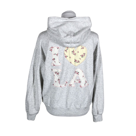 Unisex Hollister - Dressipluus, suurus 32 - Hall (2)
