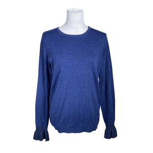 Unisex Monton - Kampsun, suurus 40 - Sinine (1)
