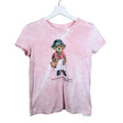 Unisex Polo Ralph Lauren - T-särk, suurus 158 - 164 - Heleroosa ()