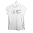 Unisex Kenzo - T-särk, suurus 158 - 164 - Valge ()