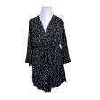 Unisex NOSH - Kardigan, suurus 42 - Must ()