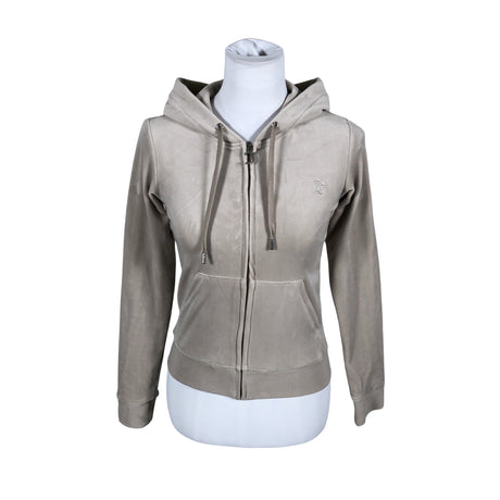 Unisex Juicy Couture - Dressipluus, suurus 34 - Beige ()