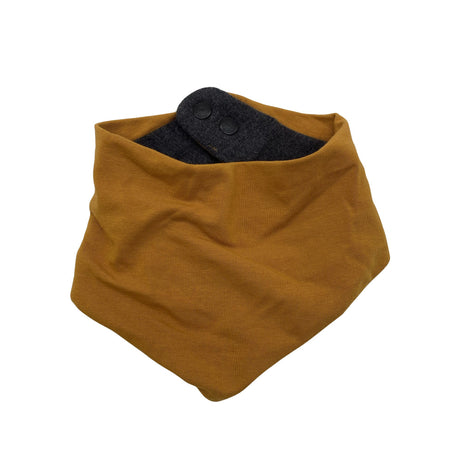 Unisex Breden - Kaelussall, suurus 0 - 1 vuotta - Oranž ()
