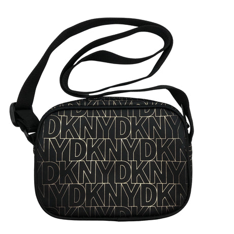 Unisex DKNY - Õlakott, suurus Mini - Must ()