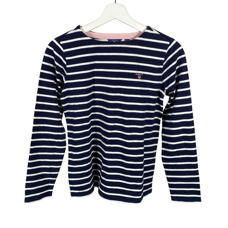 Unisex Gant - Trikotaažist pluus, suurus 158 - 164 - Sinine ()
