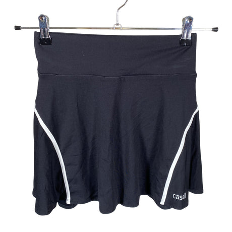 Unisex Casall - Spordipüksseelik, suurus 34 - Must ()