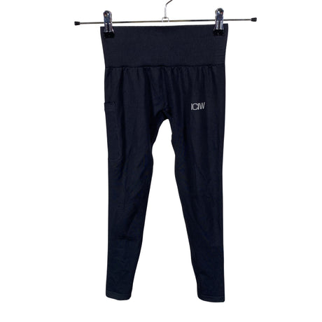 Unisex ICIW – Icaniwill - Spordiretuusid, suurus 34 - Must ()