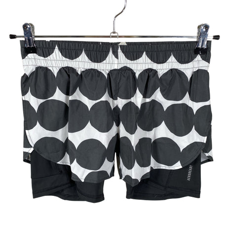 Unisex Adidas - Lühikesed spordipüksid, suurus 34 - Must ()