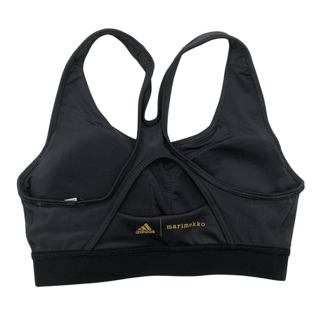 Unisex Adidas - Spordivest, suurus 36 - Must (2)