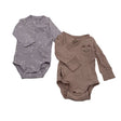 Unisex Lindex - Hõlmikbodi, suurus 50 - 56 - Heleroosa ()