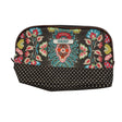 Unisex Oilily - Kosmeetikakott, suurus Mini - Hall ()