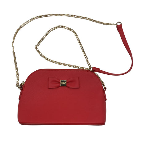 Unisex Holly & Whyte by Lindex - Õlakott, suurus Mini - Punane ()