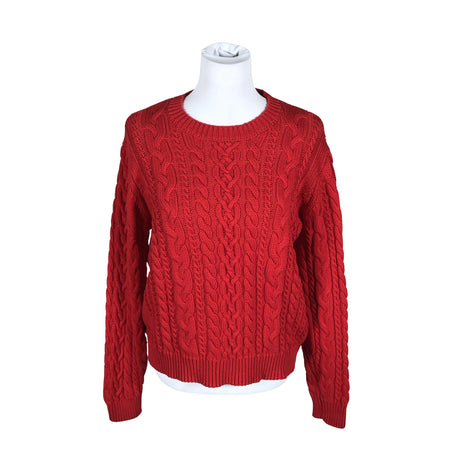 Unisex Nanso - Kampsun, suurus 38 - Punane ()