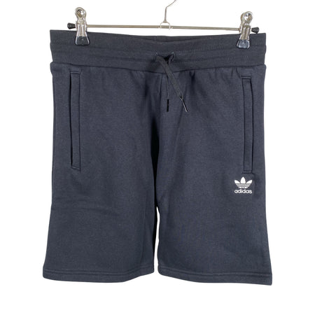 Unisex Adidas - Dressikangast lühikesed püksid, suurus 146 - 152 - Must ()