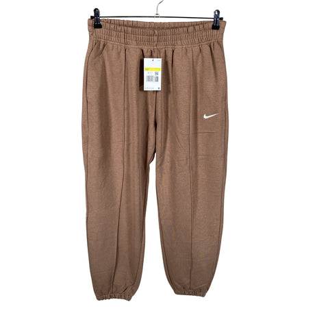 Unisex Nike - Dressikangast püksid, suurus 36 - Pruun ()
