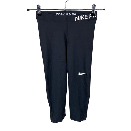 Unisex Nike - Poolpikad spordipüksid, suurus 36 - Must ()