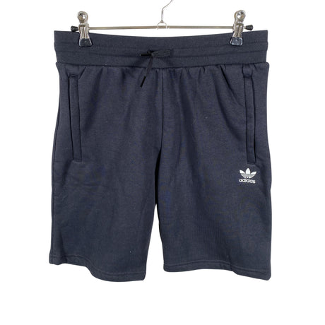 Unisex Adidas - Dressikangast lühikesed püksid, suurus 152 - 158 - Must ()