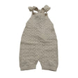 Unisex Lindex - Lühike pükskostüüm, suurus 62 - 68 - Beige ()