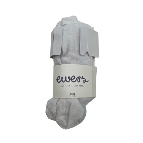 Unisex Ewers - Sukkpüksid, paksud, suurus 56 - 62 - Valge ()