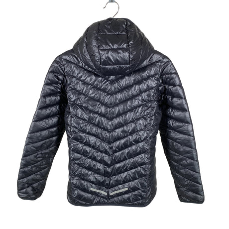 Unisex McKinley - Õhem talvejope, suurus 158 - 164 - Must (2)