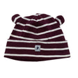 Unisex Polarn O. Pyret - Õhuke müts, suurus 40 - 42 cm - Lilla ()