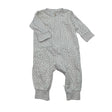 Unisex Lindex - Pükskostüüm, suurus 62 - 68 - Valge ()