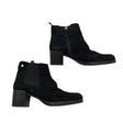 Unisex Tommy Hilfiger - Poolsaapad, suurus 39 - Must ()