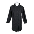 Unisex Ilse Jacobsen - Trentš, suurus 38 - Must ()