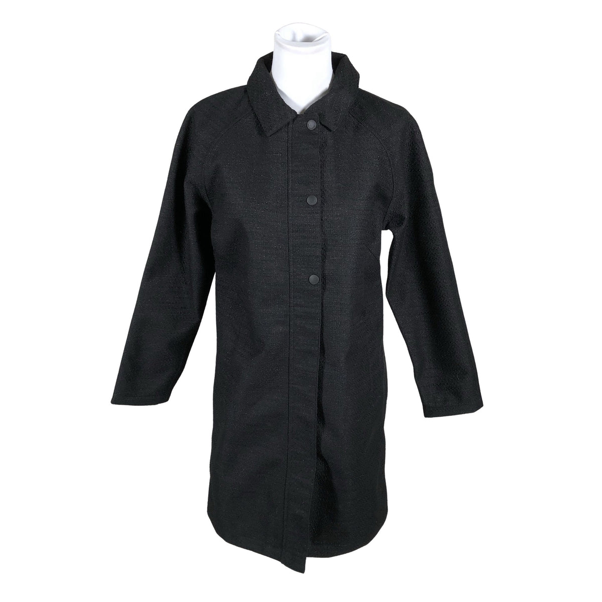 Unisex Ilse Jacobsen - Trentš, suurus 38 - Must (1)