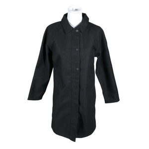 Unisex Ilse Jacobsen - Trentš, suurus 38 - Must (1)