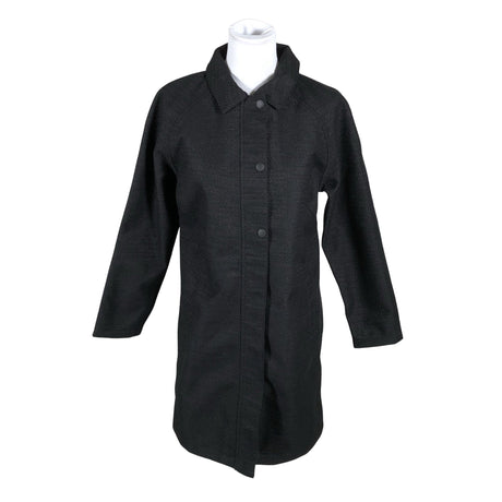 Unisex Ilse Jacobsen - Trentš, suurus 38 - Must ()