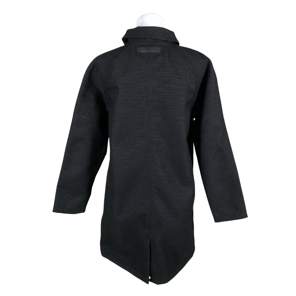 Unisex Ilse Jacobsen - Trentš, suurus 38 - Must (2)