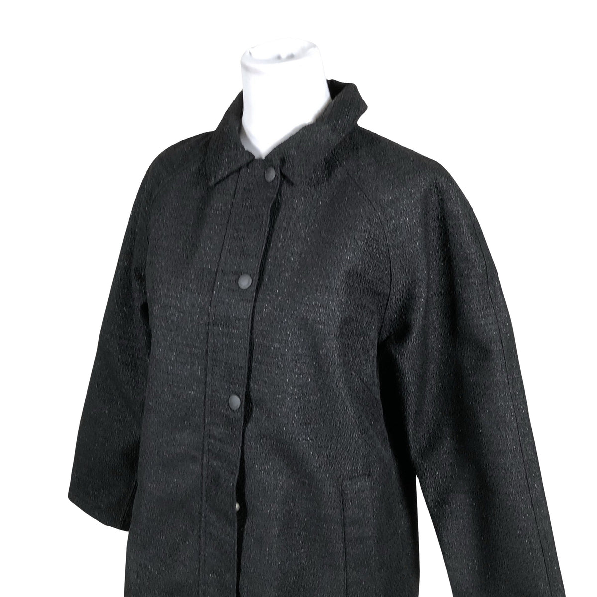Unisex Ilse Jacobsen - Trentš, suurus 38 - Must (3)