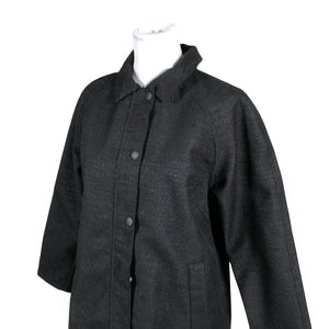 Unisex Ilse Jacobsen - Trentš, suurus 38 - Must (3)