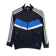 Unisex Adidas - Soojendusjope, suurus 146 - 152 - Sinine ()