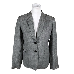 Unisex Massimo Dutti - Jakk, suurus 40 - Hall (1)