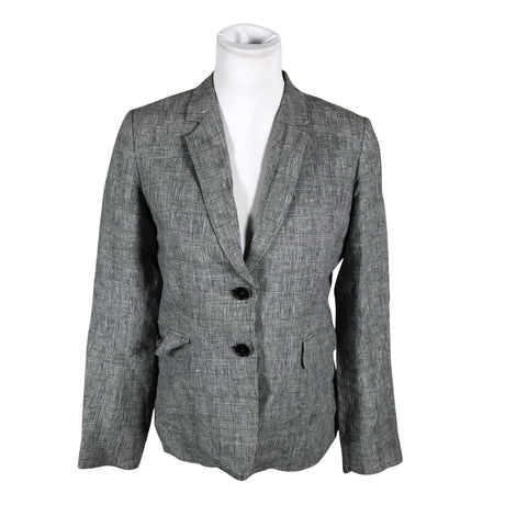 Unisex Massimo Dutti - Jakk, suurus 40 - Hall ()