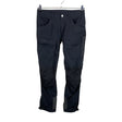Unisex Lindbergh - Õuepüksid, suurus 38 - Must ()