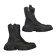 Unisex Dr. Martens - Nööridega saapad, suurus 38 - Must ()
