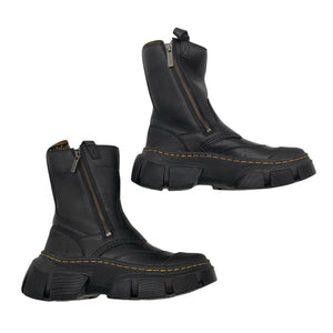 Unisex Dr. Martens - Nööridega saapad, suurus 38 - Must (1)