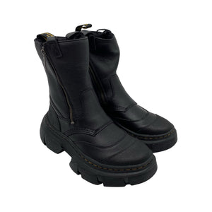 Unisex Dr. Martens - Nööridega saapad, suurus 38 - Must (3)