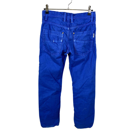 Unisex Cube - Teksad, suurus 140 - 146 - Sinine (2)