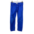 Unisex Cube - Teksad, suurus 140 - 146 - Sinine ()