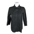 Unisex Culture - Mitteveniv tuunika, suurus 36 - Must ()