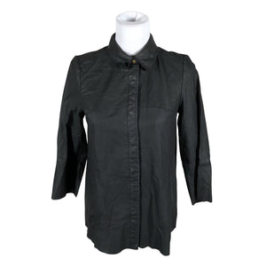 Unisex Culture - Mitteveniv tuunika, suurus 36 - Must (1)